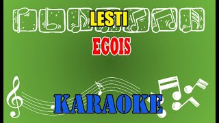 Download lagu lesti egois karaoke tanpa vokal mp3