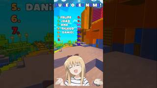 Se eu falar o seu nome TCHAU 👋 😧 #quiz #quiztime