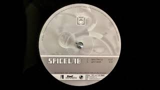 spicelab - spice peak