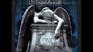 8.Nightwish - Romanticide