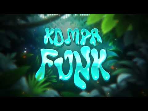 NUEKI - KOMPA FUNK