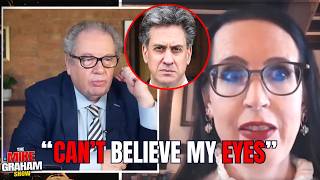 “It’s Complete MADNESS!” - Mike Graham FUMES About UK Energy CRISIS. Analysis From Kathryn Porter