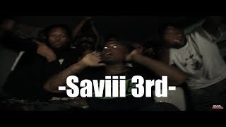 Saviii 3rd - "See This" Prod. By WestsideWebb (BangProductionTv)