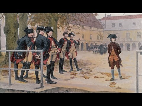 Life of Napoleon (Episode 1) -  The Troublemaker