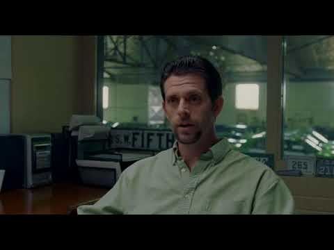 Factotum (2005) lektor pl