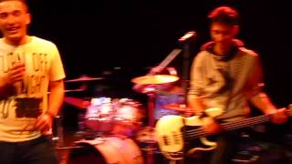 Date Seven - Dear Maria, Count Me In (cover) Lisbon S.Alquimista