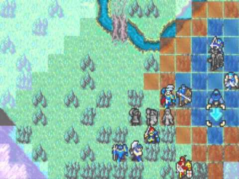 Let's Play Fire Emblem [german] Part 45 - Uhai, der Nomade