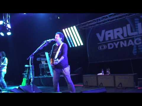 STEVE LUKATHER  Musikmesse Frankfurt Germany April 2009 -7