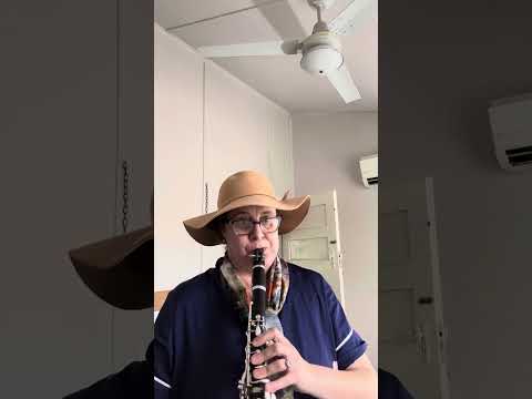 Variations on a Russian Folk Song exam prep. 3 weeks to go