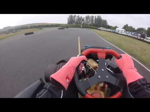 Pre-B Final - Round 8 Red Lodge 2016 Club100 Heavyweight Sprint