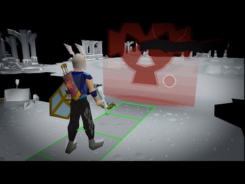 McTile to Runescape Grandmaster (#19)