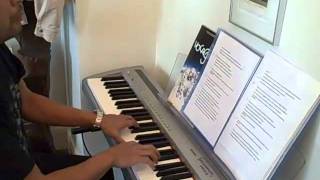 PINOY CHRISTMAS MEDLEY