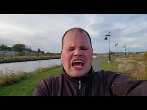 Major Winter Storm to Hit South Dakota on Thursday October 10, 2019