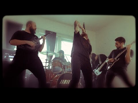 ISOLATOR - Recluse (Official Music Video)