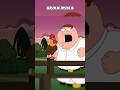 Peter And The Rooster #familyguy