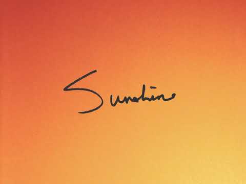 Video thumbnail for Sunshine
