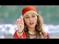 Chhodh Ke Na Jaa Ooh Piya 4K Music Video Alka Yagnik Sunny Deol Tabu Maa Tujhhe Salaam