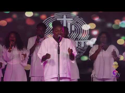 HIS WORDS  by Grace Tena (Cover) Sharon Osondu