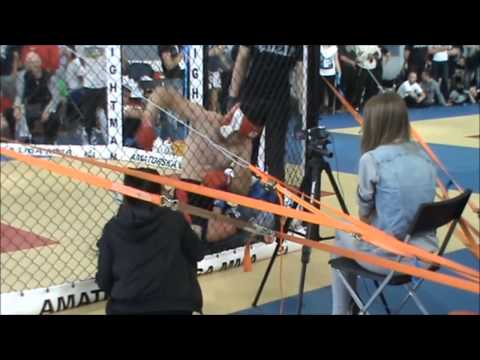 RKT RADOM - ALMMA 62 - Katowice 2014