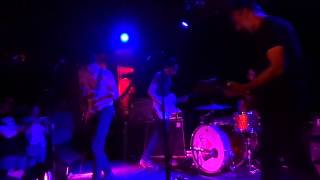 The Appleseed Cast - Fishing The Sky (Live in Seattle 7.11.2015)