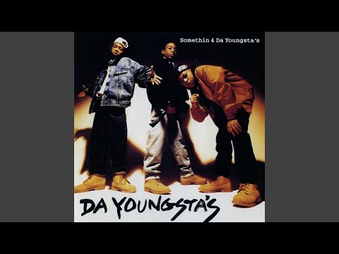 Somethin 4 da Youngsta's
