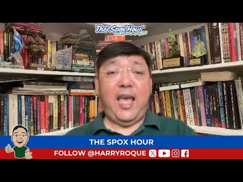 Palpak and Malacanang Senate sa Supreme Court!