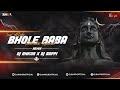 Saj Rahe Bhole Baba Shivratri Special Remix L Dj Ankur X Dj Bappi