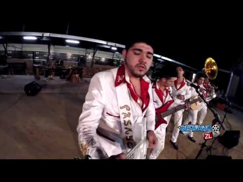 Alta Consigna - La Oficina (En Vivo 2015)