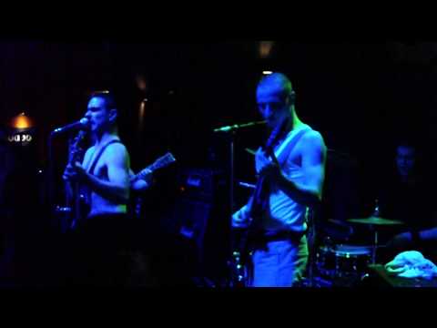 Wolf's Hunger - Rujanske Gore (Live at Route 66 - 31.05.2010.)