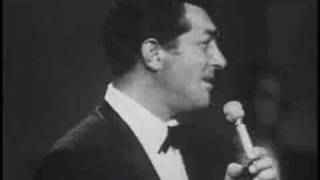 Dean Martin - You&#39;re Nobody Till Somebody Loves You