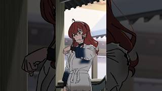 「あんまり汚くしてると嫌われるわよ」 /『#無職転生Ⅲ』第2話「吠えよ狂犬」名シーンプレイバック!!