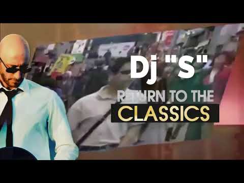 Dj “S” @NV Cafe Bar Resto - 15.12.2017