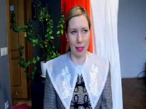 Kandydatka na burmistrza wiochy