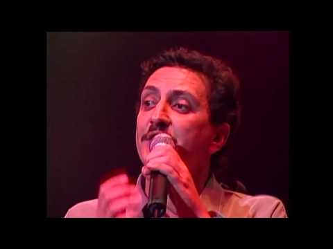 Mi Pastor video