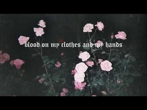 nicole dollanganger - tammy faye (lyrics)