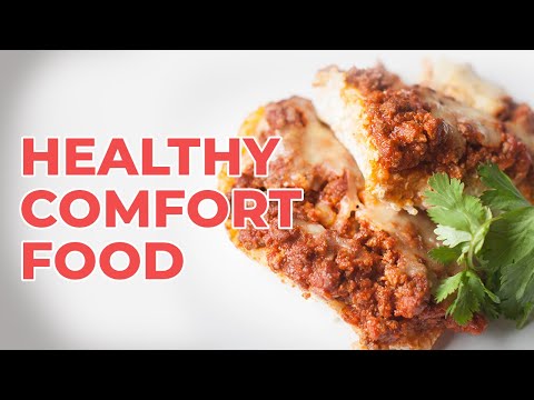 Homestyle Ground Beef Casserole with Cream Cheese