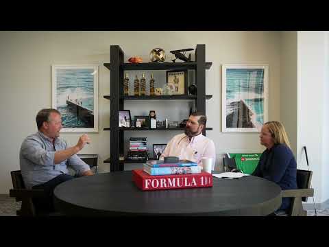 Episode #71. Shaping the Future of Oil & Gas with Kaes Van’t Hof