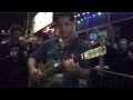 Augustines - trouble with river cities