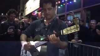 Augustines - trouble with river cities