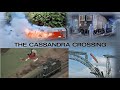 Train The Cassandra Crossing 1977 Copyright Cut