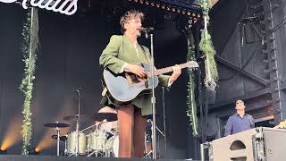 Lord Huron - Louisa, Bonner MT, 5/26/2025 live