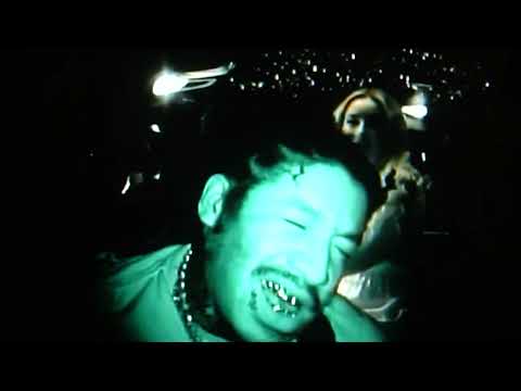 Skrilla - "GLITCHIN" (Official Video)