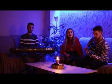 Arlesiana Agrijan- cover "Galbena Gutuie"- Live. Muzică- Nica Zaharia