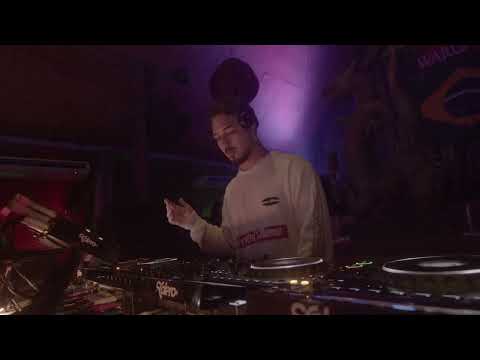 Cour T. - 7th Desire (Exploited Club) @ Warung Beach Club