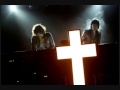 Justice DJ Set - Radio NRJ France 