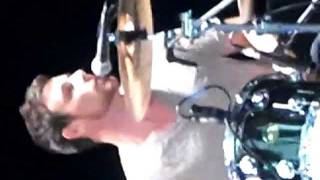 &quot;Burn It Down&quot; - Bonnie Dune