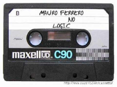 mauro ferrero    no  logic