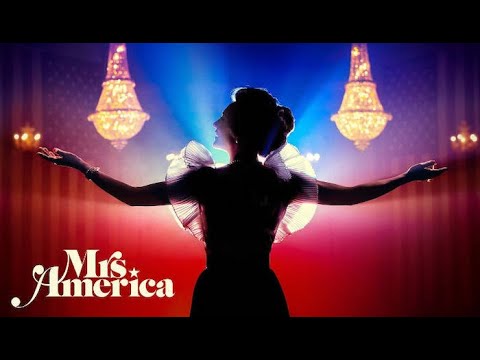 Thumbnail for MRS. AMERICA Review - Cate Blanchett, Uzo Aduba, Rose Byrne