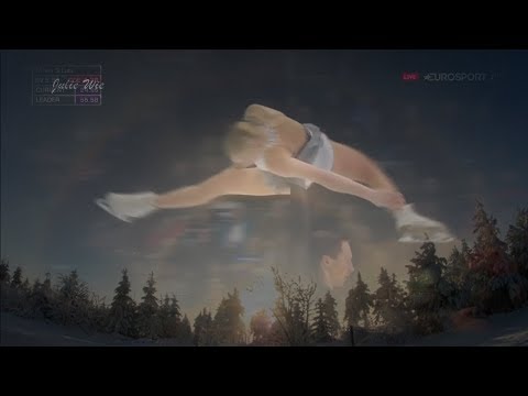 Halo (Beyoncé) // Evgenia TARASOVA & Vladimir Morozov