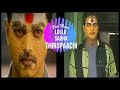Lollu Sabha Thirupaachi Santhanam Swaminathan Fun Mow